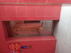 Elevator for Malls in Ikot Ekpene
