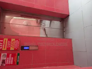 . High Speed Elevator Installation in Oron