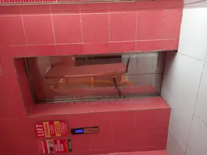 . Commercial Elevator Installation in Idemili