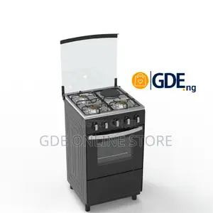Aeon Gc 50x50 3g+1e Black Hob-black Agc5031