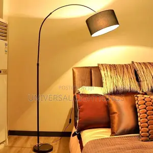 Smartest Floor Lamp