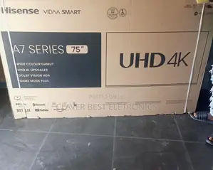 Hisense 75A7SERIES