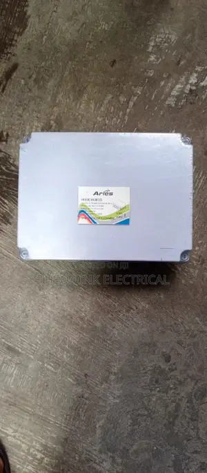 Junction Enclosure Box