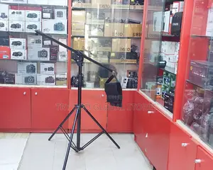 Boom Stand for Light, Softbox