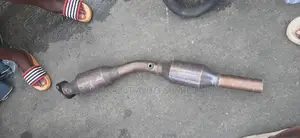 Catalyst for Toyota Corolla 2004 Model Direct