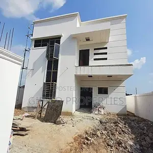 Furnished 4bdrm Duplex in Rumudomaya, Port-Harcourt for sale