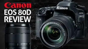 CANON EOS 8od (W) Ef-S 18-55 Is STM KIT