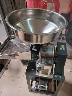 310kg Per Hour Industrial Electric Grinding Machine