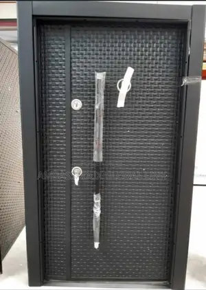 Turkish Full Panel Luxury Door