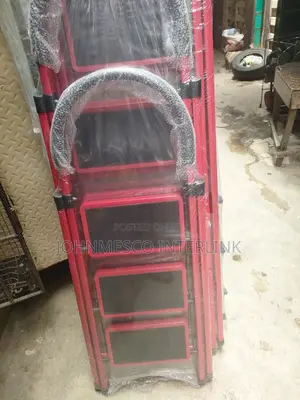 Kitchen Ladder 3 to 6 Stairs