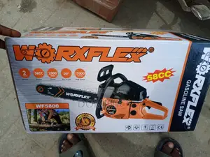 Worxflex Chainsaw Cutting Machine 20 Inches