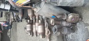 Catalyst for All Kind of Toyota