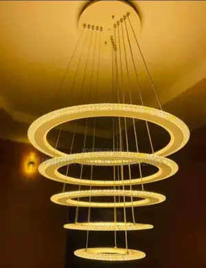LED Chandelier