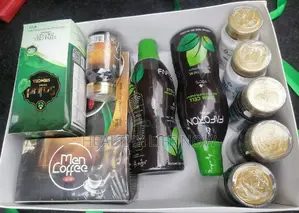 Get All These Faforlife Product From US Faforon Spidex19 All