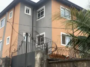 3bdrm Block of Flats in Avu Town, Owerri for sale
