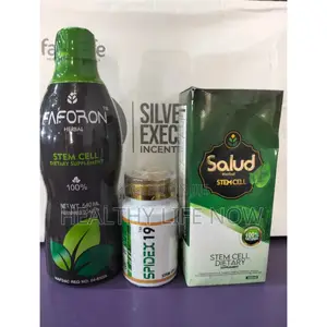 Take Control of Your Health With Faforon Salud, Spidex19