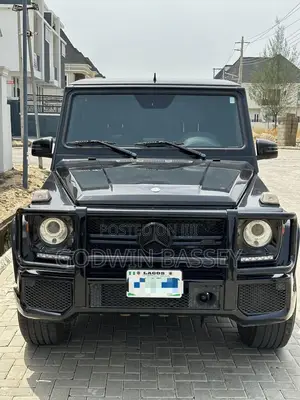 G Wagon Available for Hire