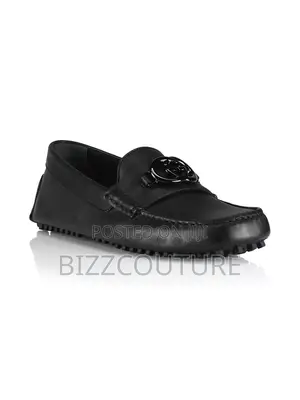 Original GUCCI DRIVER'S Shoes Available in Store