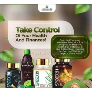 Faforon Amazing Product With So Much Testimonies