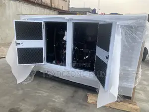 Quality Perkins Soundproof Generator 100kva