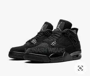 Air Jordan Sneakers