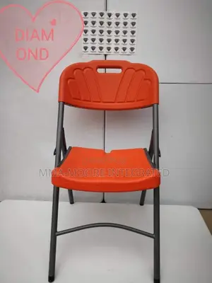 Foldable Chairs