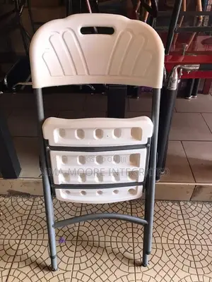 Foldable Chairs