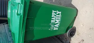 240 Liters Waste Bin