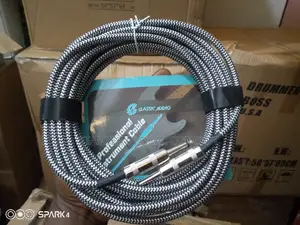 Jack to Jack Guitar Cable 10 Meters
