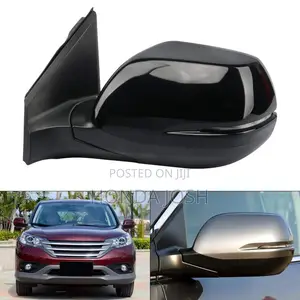 Side Mirror 2013- 2016 Model Honda CR-V