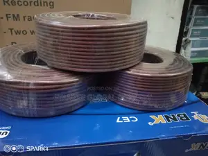 Guitar / Microphone Cable 100 Meters