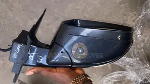 Range Rover Velar Side Mirror