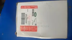 Range Rover Oxygen Sensor