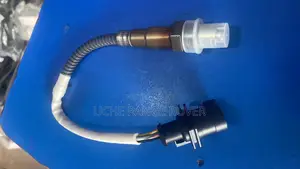 Range Rover Oxygen Sensor