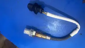 Range Rover Oxygen Sensor
