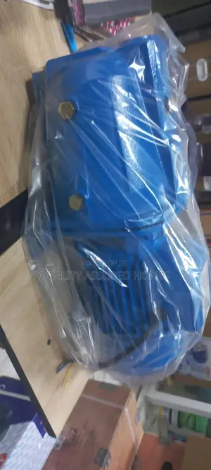 1hp Original 100 Copper Coil Water Pump