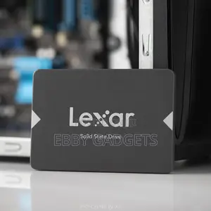 Lexar NS100 1TB Interna SSD 550mb/S