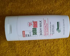 Sebamed Body Milk 200ml