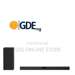 Lg Xboom AUD 5 SN