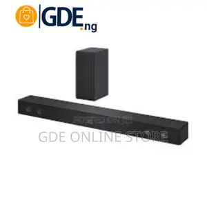 LG Xboom AUD 7q-Sh