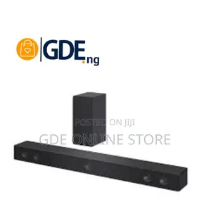 LG Sound Bar AUD 7y-SPD