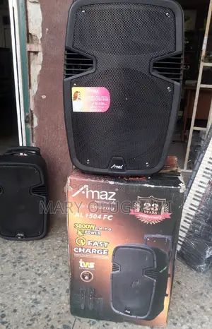 Brand New Rechargeable Bluetooth Speaker