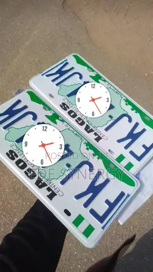 Express New Plate NO. Registration/Renewal Same Day Delivery