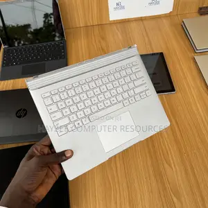 Laptop Microsoft Surface Book 3 32GB Intel Core I7 SSD 512GB