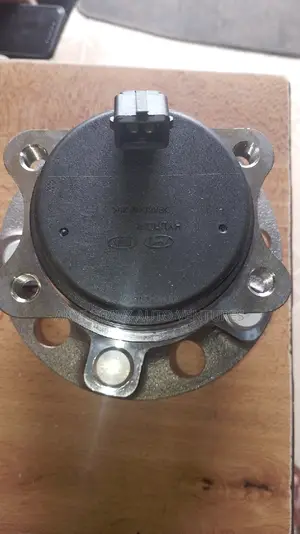 Back Hulb C1 Sensor. Sonata 019