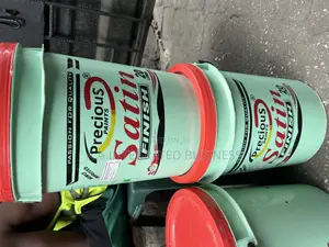 Original Satin Precious Paint 20L