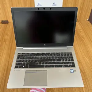 Laptop HP EliteBook 850 G5 16GB Intel Core I7 SSD 512GB