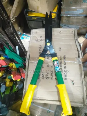 Flower Scissors