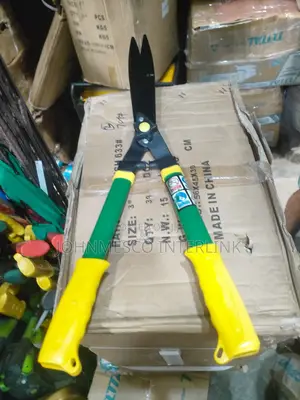 Flower Scissors