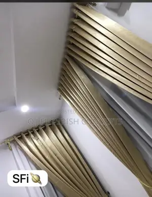 Cute Curtains